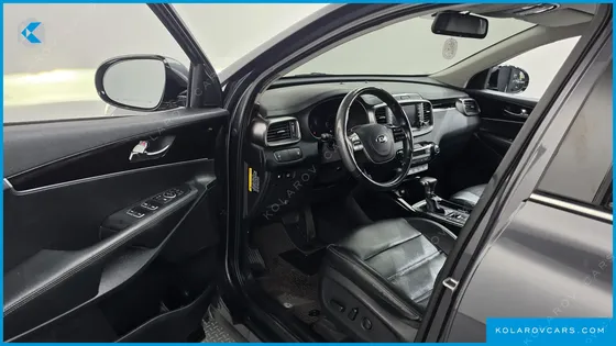 KIA SORENTO DIESEL 2.2 2WD