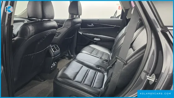KIA SORENTO DIESEL 2.2 2WD