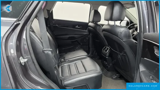 KIA SORENTO DIESEL 2.2 2WD