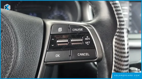 KIA SORENTO DIESEL 2.2 2WD