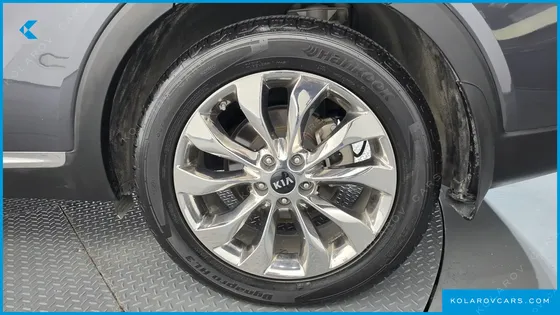 KIA SORENTO DIESEL 2.2 2WD