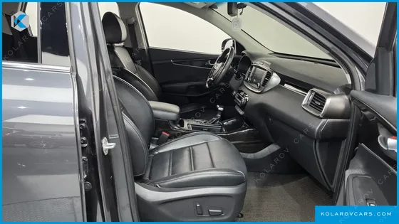 KIA SORENTO DIESEL 2.2 2WD