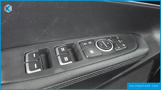KIA SORENTO DIESEL 2.2 2WD