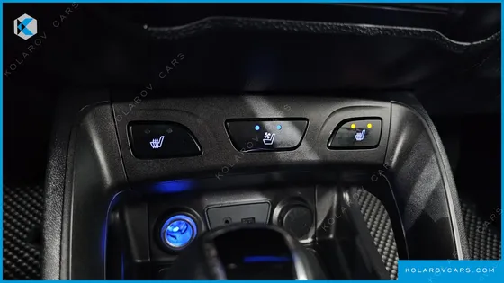 HYUNDAI TUCSON DIESEL(E-VGT) 2WD