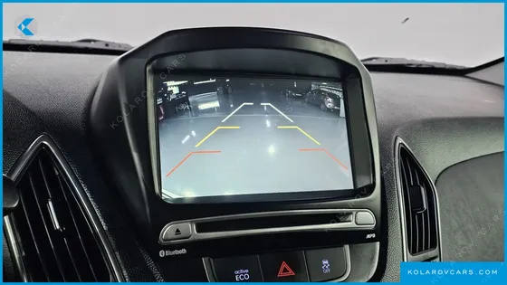 HYUNDAI TUCSON DIESEL(E-VGT) 2WD