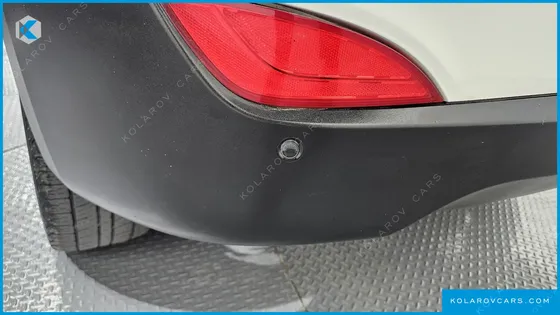 HYUNDAI TUCSON DIESEL(E-VGT) 2WD