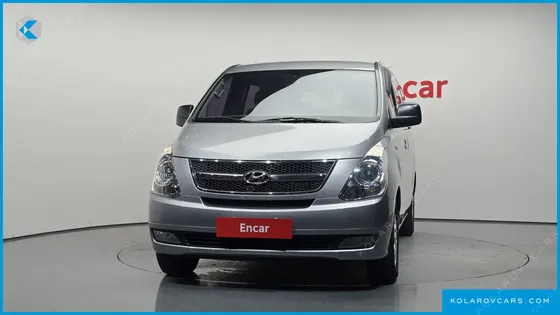 HYUNDAI STAREX 12-SEATER WAGON