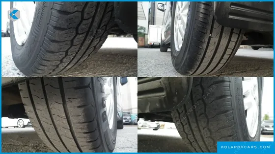 HYUNDAI STAREX 3-SEATER VAN