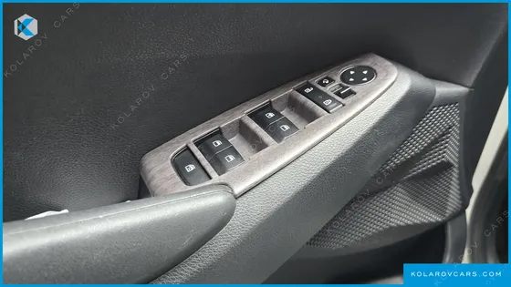 KIA SELTOS GASOLINE 1.6 TURBO 2WD