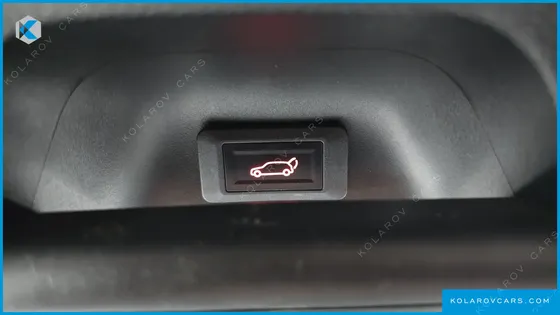 KIA SELTOS GASOLINE 1.6 TURBO 2WD