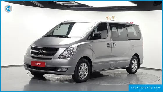 HYUNDAI STAREX 11-SEATER WAGON
