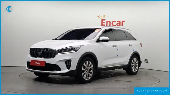 KIA SORENTO DIESEL 2.2 2WD