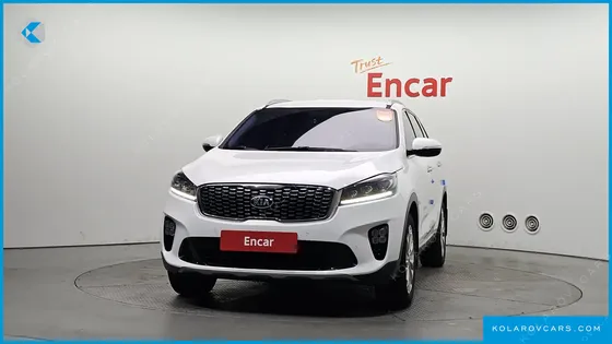 KIA SORENTO DIESEL 2.2 2WD