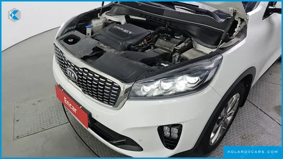KIA SORENTO DIESEL 2.2 2WD