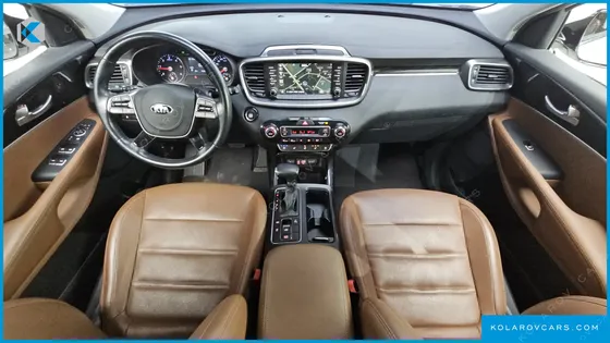 KIA SORENTO DIESEL 2.2 2WD
