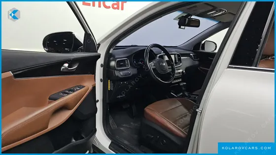 KIA SORENTO DIESEL 2.2 2WD