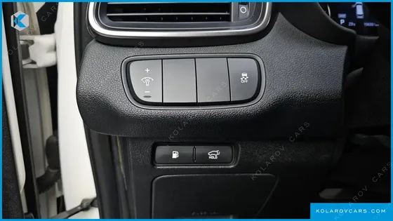 KIA SORENTO DIESEL 2.2 2WD