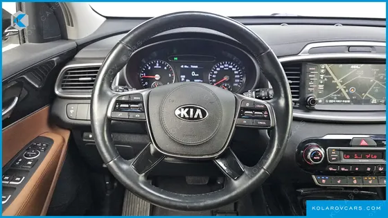 KIA SORENTO DIESEL 2.2 2WD
