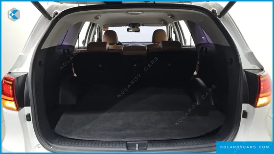 KIA SORENTO DIESEL 2.2 2WD