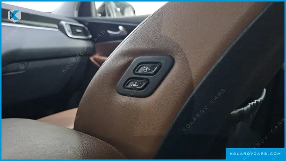KIA SORENTO DIESEL 2.2 2WD