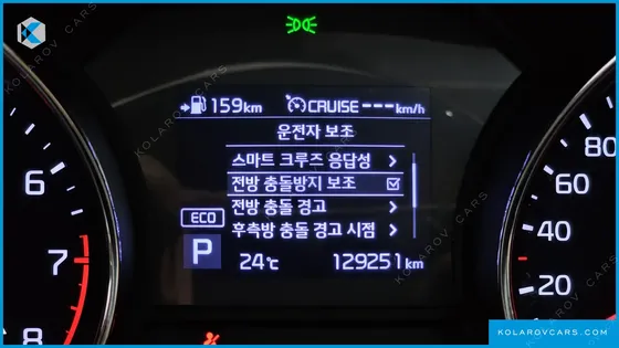 KIA CARNIVAL GASOLINE 9-SEATER PRESTIGE