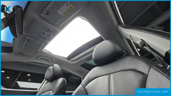 HYUNDAI TUCSON DIESEL(E-VGT) 2WD