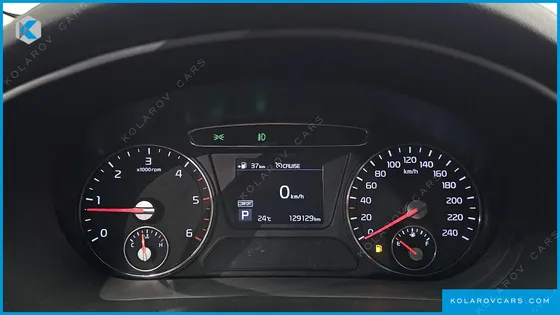 KIA SORENTO DIESEL 2.2 4WD
