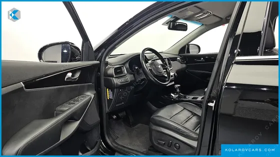 KIA SORENTO DIESEL 2.2 4WD
