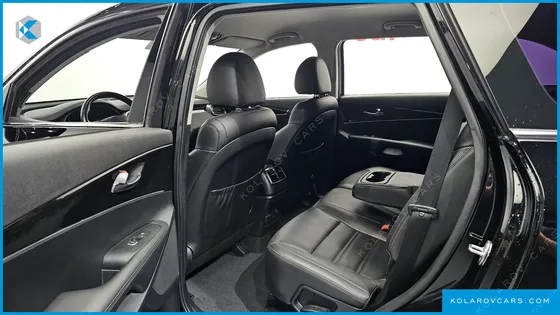 KIA SORENTO DIESEL 2.2 4WD