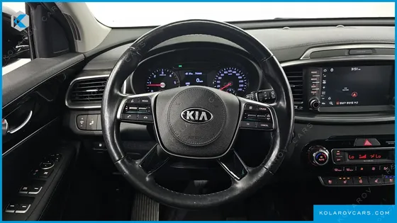 KIA SORENTO DIESEL 2.2 4WD
