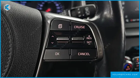 KIA SORENTO DIESEL 2.2 4WD