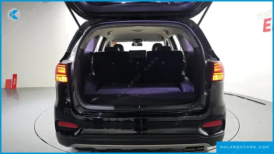 KIA SORENTO DIESEL 2.2 4WD