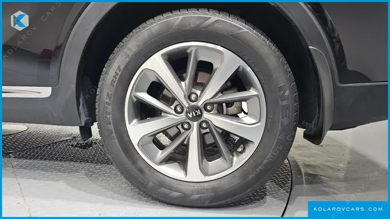 KIA SORENTO DIESEL 2.2 4WD