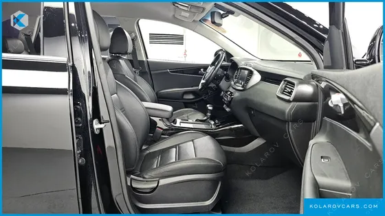 KIA SORENTO DIESEL 2.2 4WD