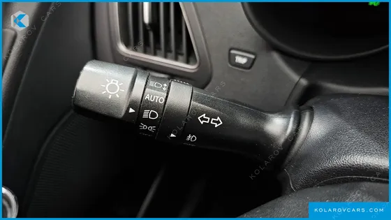 HYUNDAI TUCSON DIESEL(E-VGT) 2WD