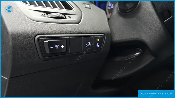HYUNDAI TUCSON DIESEL(E-VGT) 2WD