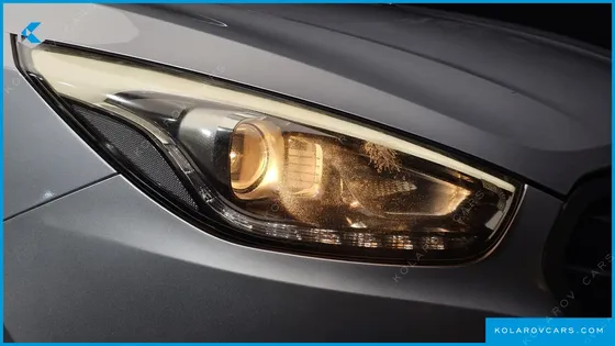 HYUNDAI TUCSON DIESEL(E-VGT) 2WD