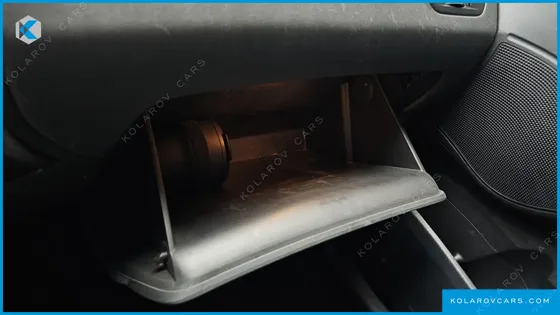 HYUNDAI TUCSON DIESEL(E-VGT) 2WD