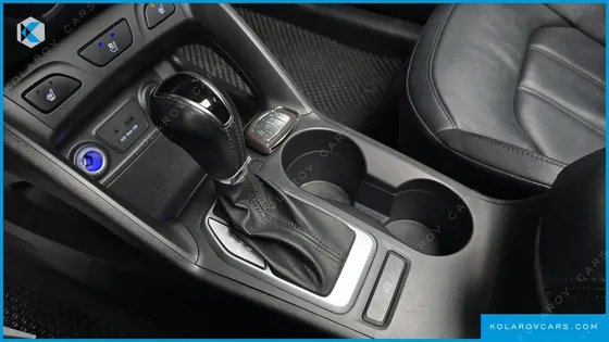 HYUNDAI TUCSON DIESEL(E-VGT) 2WD