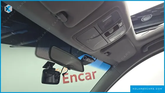 HYUNDAI TUCSON DIESEL(E-VGT) 2WD