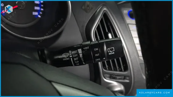 HYUNDAI TUCSON DIESEL(E-VGT) 2WD