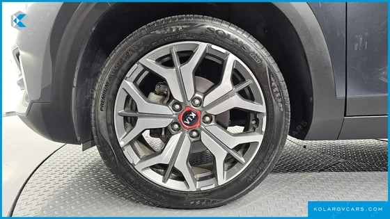 KIA SELTOS DIESEL 1.6 2WD