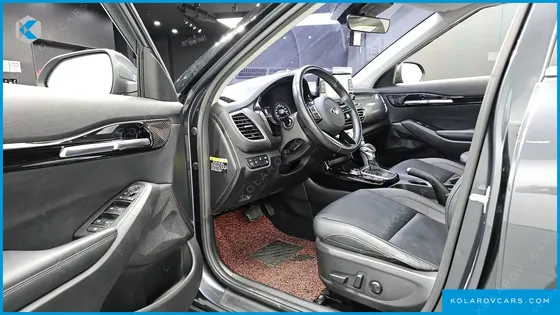 KIA SELTOS DIESEL 1.6 2WD
