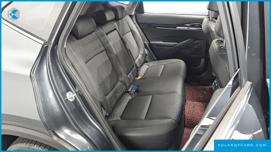 KIA SELTOS DIESEL 1.6 2WD