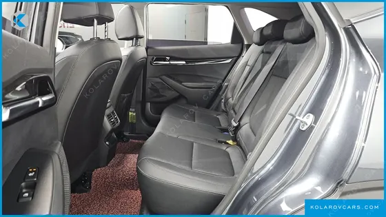 KIA SELTOS DIESEL 1.6 2WD