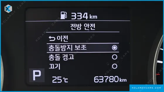 KIA SELTOS DIESEL 1.6 2WD