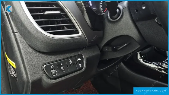 KIA SELTOS DIESEL 1.6 2WD