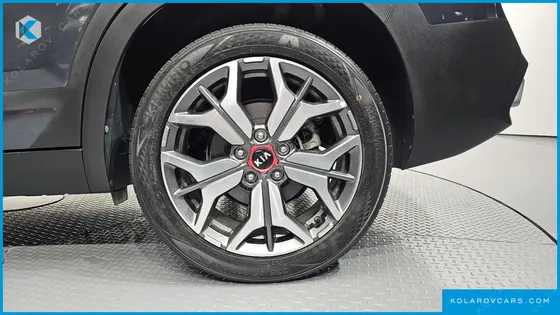KIA SELTOS DIESEL 1.6 2WD