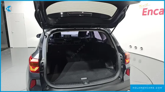 KIA SELTOS DIESEL 1.6 2WD