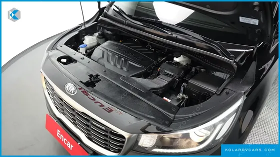 KIA CARNIVAL 11-SEATER HI-LIMOUSINE